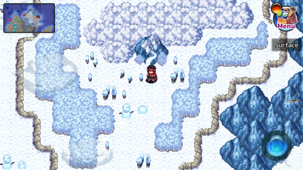 Legend of the Tetrarchsfor windows and Linux 1