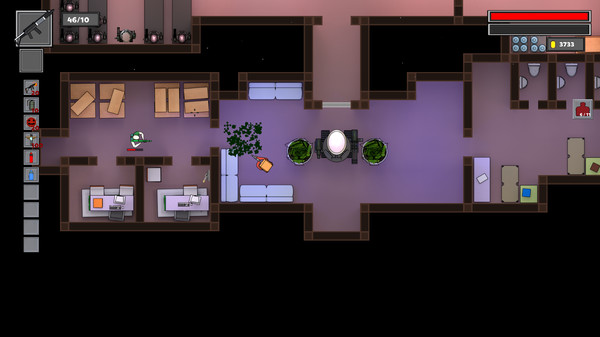 Kim Shooter game for windows Pc 1