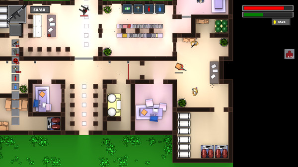 Kim Shooterfor windows and Linux 1