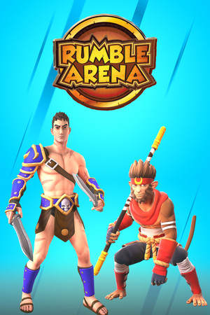 Rumble Arena