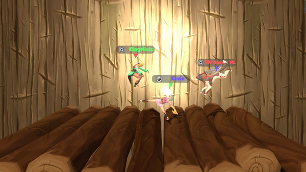 Rumble Arena game for windows Pc 1