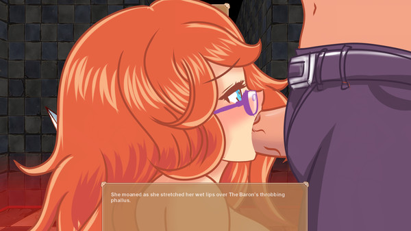 Скриншот из Lustlock Labyrinth Скриншот из Lustlock Labyrinth