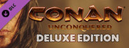 Conan Unconquered - Deluxe Edition