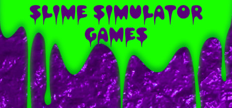 Slime Simulator Games cover art