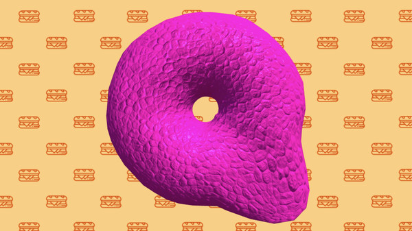 Slime Simulator Games game for Linux 1