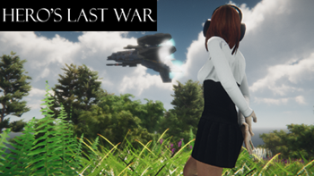 Massive Air Combat