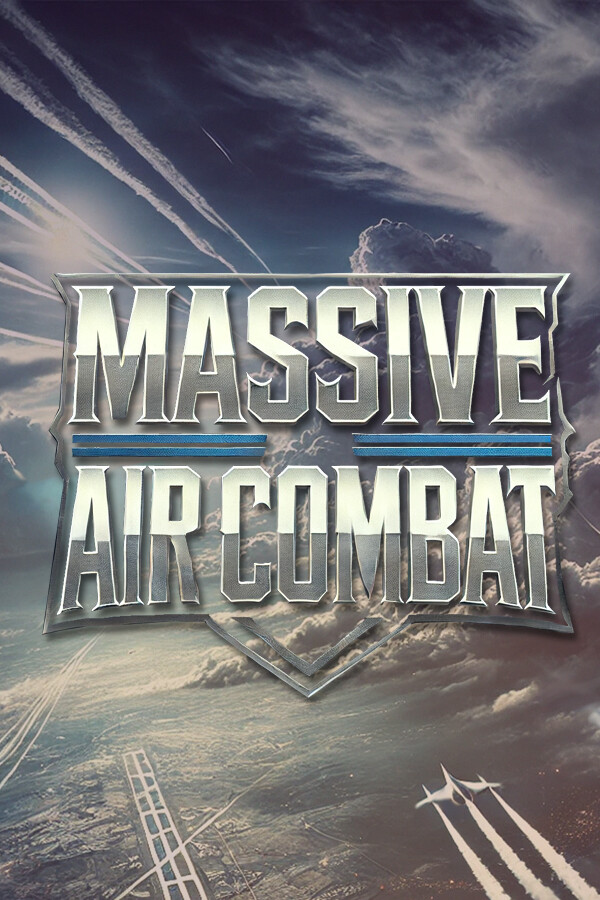Massive Air Combat for steam Massive Air Combat for steam