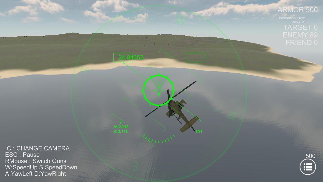 aircraft combat games for mac
