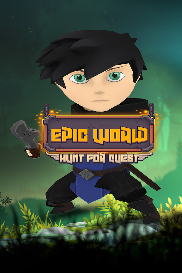 Epic World for steam