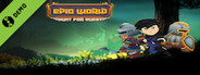 Epic World Demo