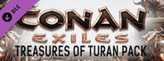 Conan Exiles - Treasures of Turan Pack