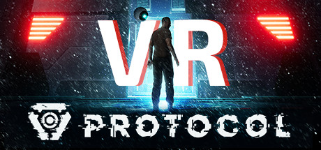 Protocol VR cover art