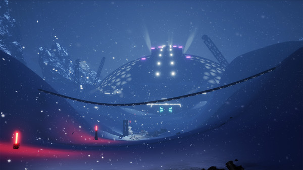 Скриншот из Protocol VR