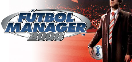 Купить Futbol Manager 2008
