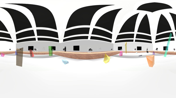 Future Futures - Command Z game for Linux 1