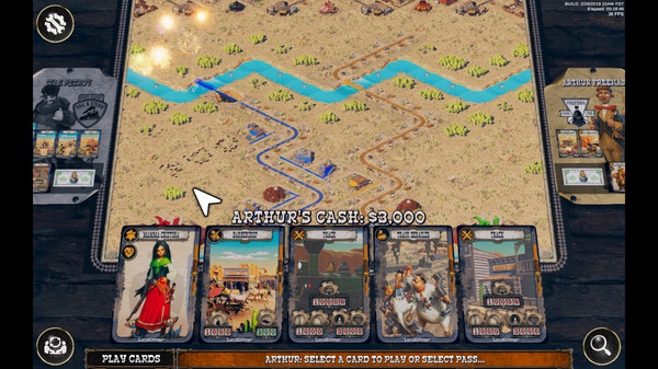 Скриншот из LocoMotives