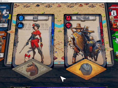 Скриншот из LocoMotives