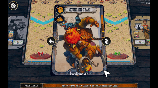 Скриншот из LocoMotives