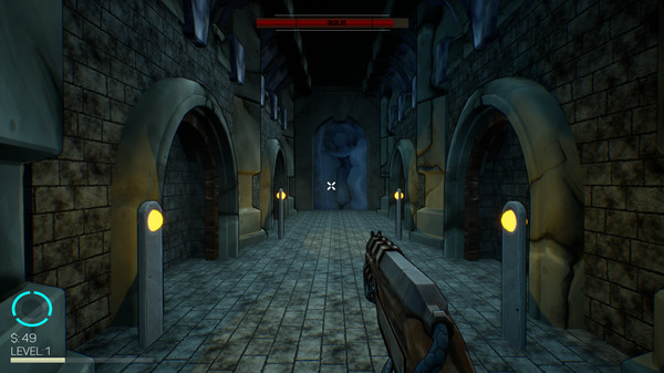 Darkest Depthsfor windows and Linux 1