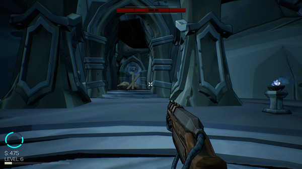 Darkest Depths game for windows Pc 1