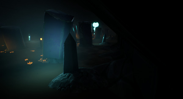 Скриншот из Darkest Depths