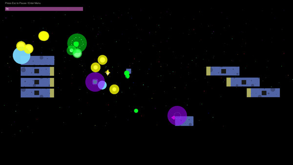 Скриншот из Observers