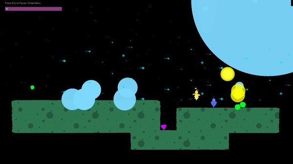 Observers game for Linux 1