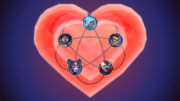 Скриншот из Mission: It's Complicated Скриншот из Mission: It's Complicated