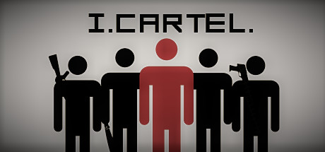 I.Cartel cover art