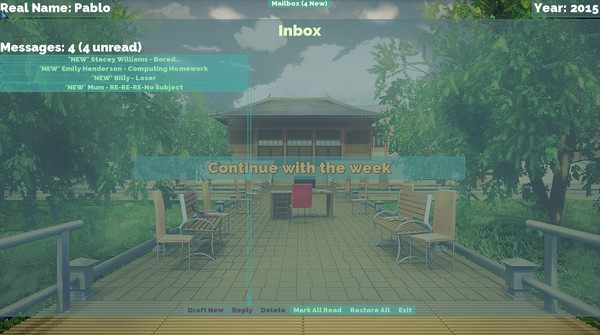 I.Cartel: Life of a Criminal game for windows Pc 1