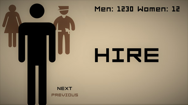 I.Cartel: Life of a Criminal game for Linux 1