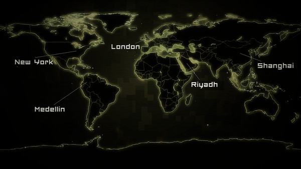 I.Cartel: Life of a Criminal for linux