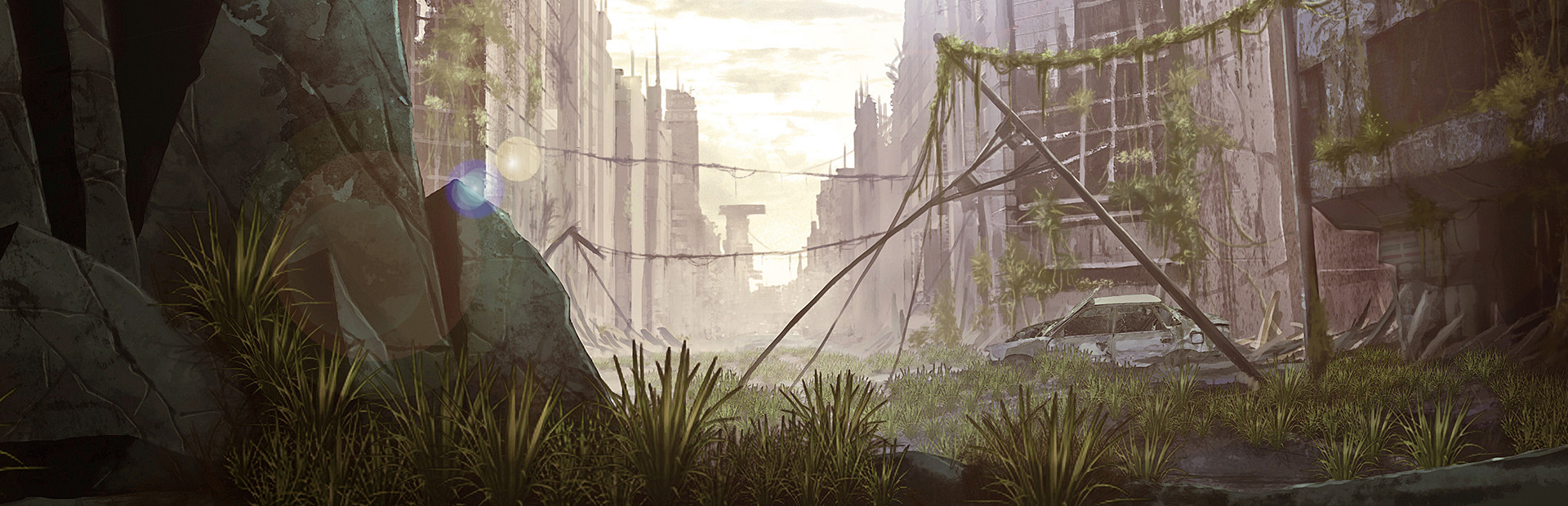 Exogenesis ~Perils of Rebirth~