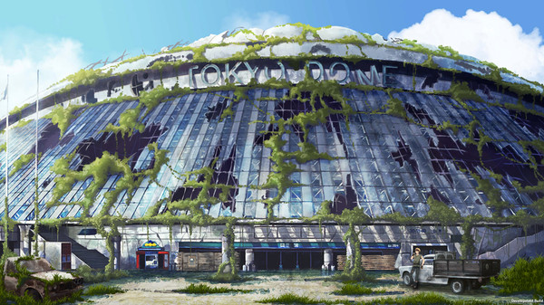 Exogenesis ~Perils of Rebirth~for windows and Linux 1