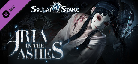 Soul at Stake - Aria in the Ashes
