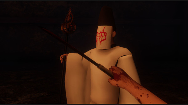 Human Sacrifice game for windows Pc 1