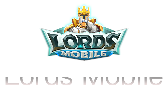 Lords Mobile: Pacific Rim War Logo