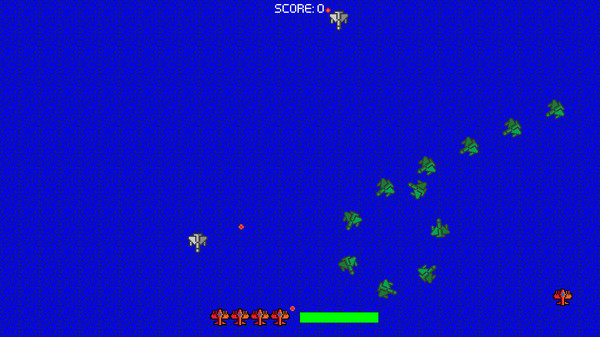 Tiger Fighter 1931 Tora!for windows and Linux 1
