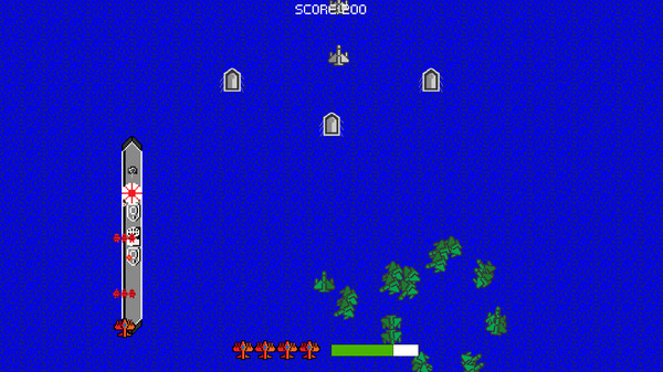 Tiger Fighter 1931 Tora! for linux