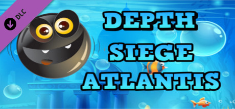 Depth Siege Atlantis Sound Track