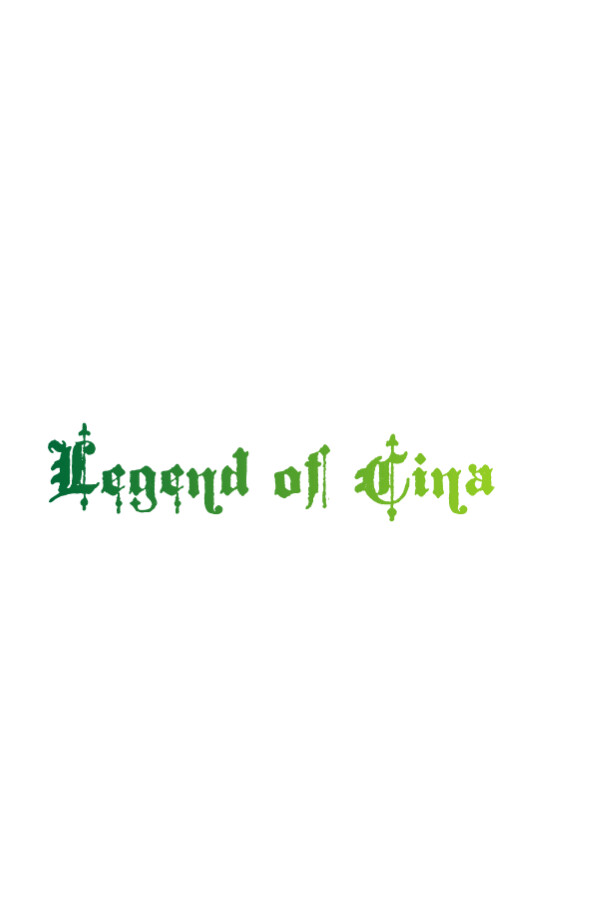 Legend of Cina for steam