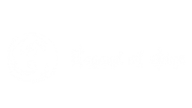 Legend of Cina Logo