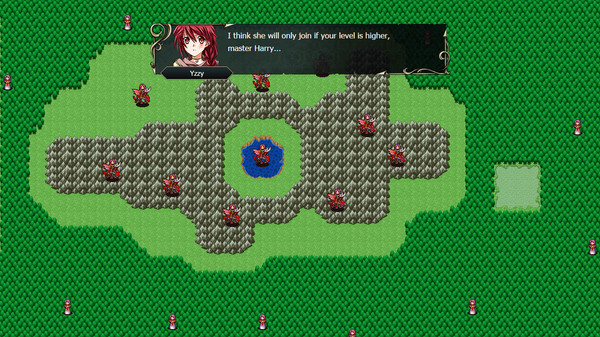 Legend of Cina for linux