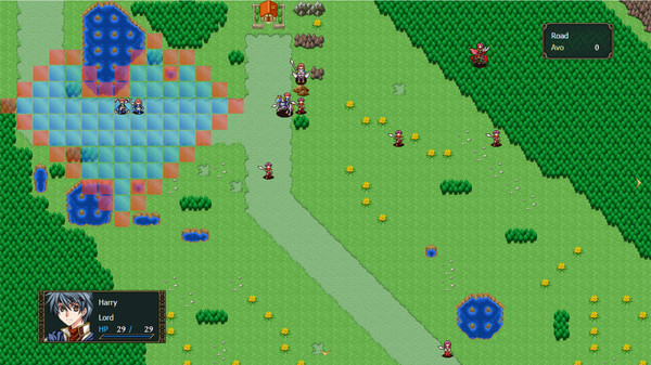 Legend of Cina game for windows Pc 1