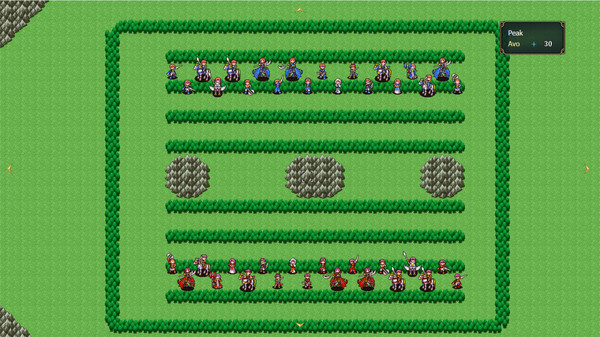 Legend of Cina game for Linux 1