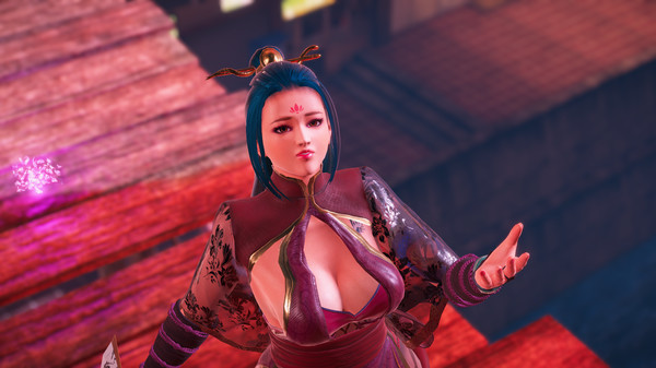 Fight Angel/格斗天使for windows and Linux 1