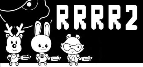 RRRR2 cover art