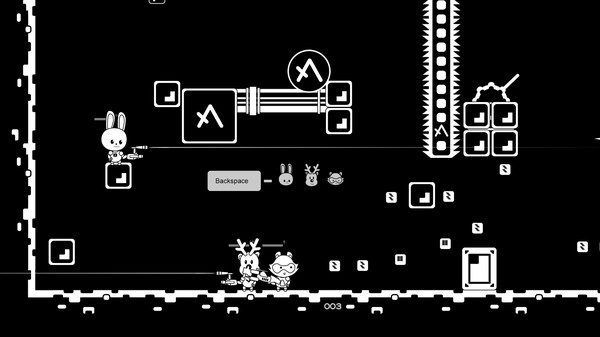 RRRR2 game for windows Pc 1