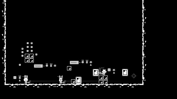 RRRR2 game for Linux 1