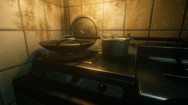 三魂VR/The Spirits Withinfor windows and Linux 1